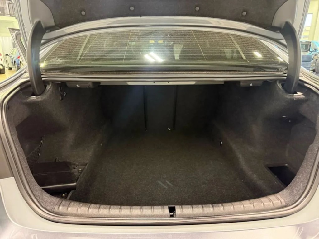 2019 BMW M5 Image 35