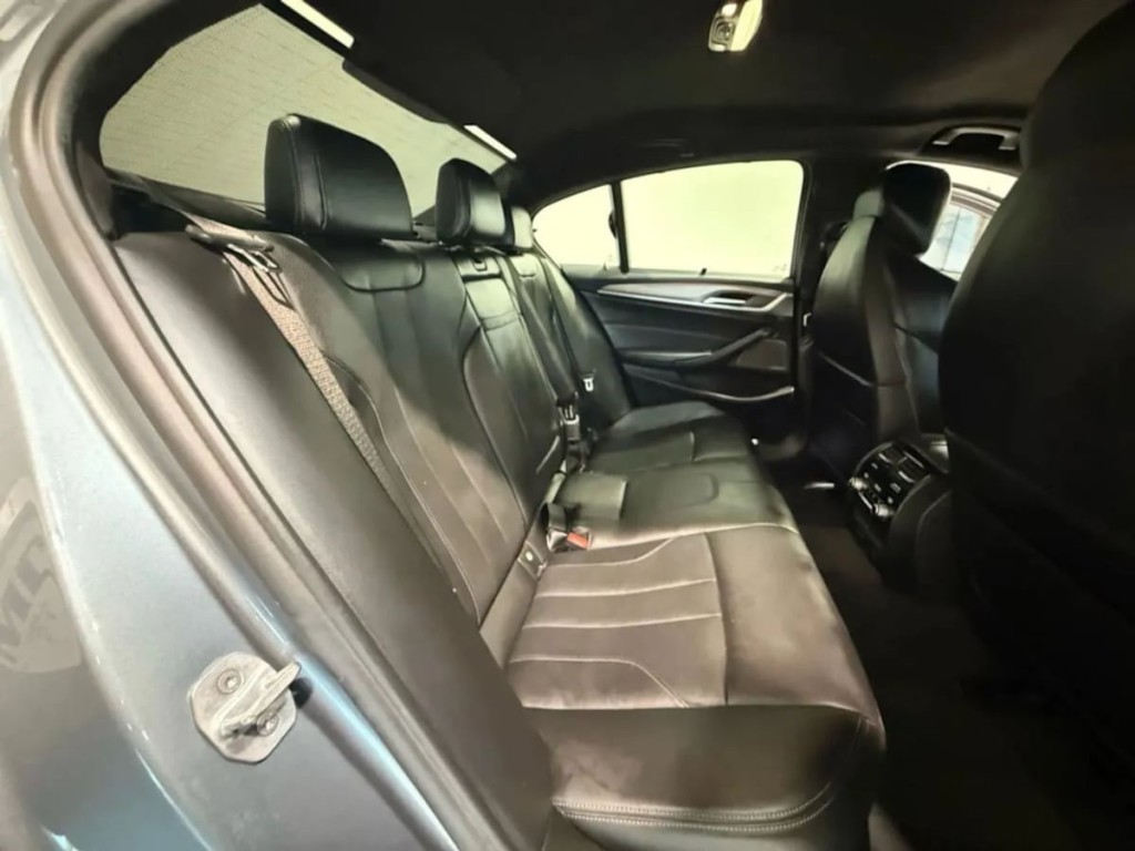 2019 BMW M5 Image 37