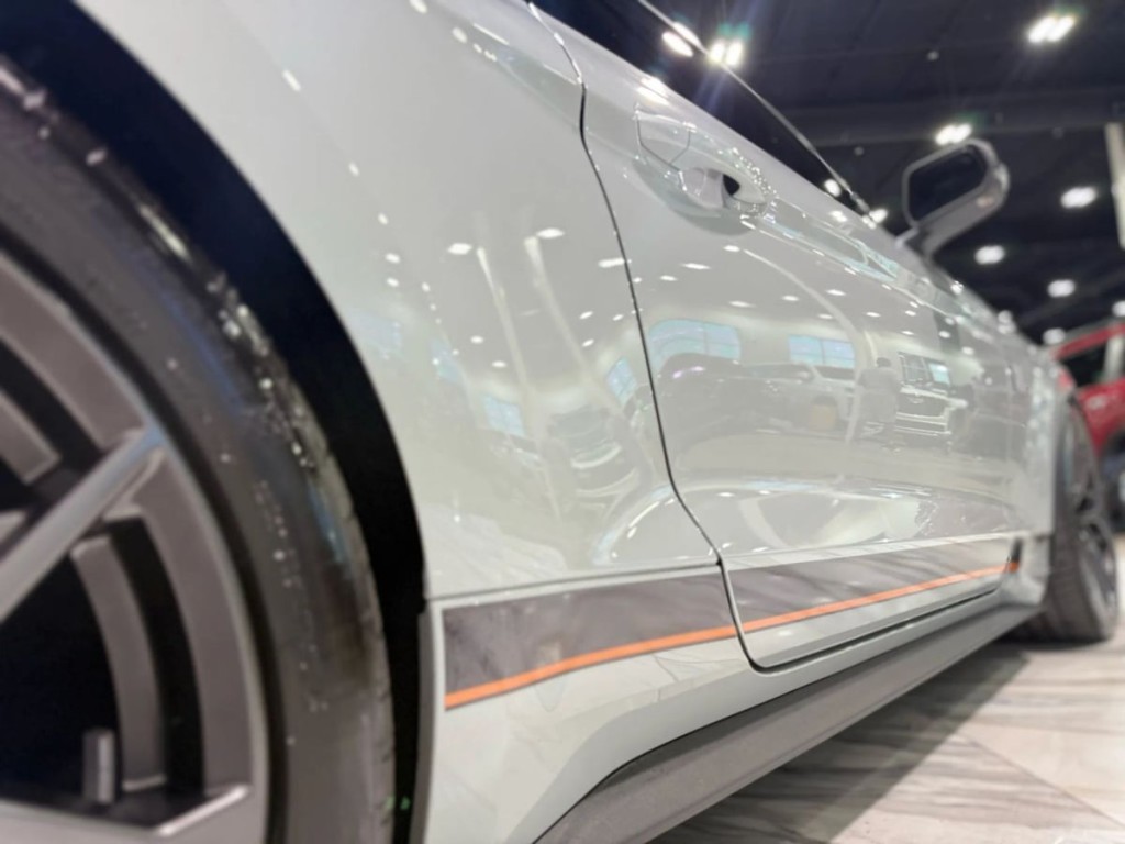 2021 Ford Mustang Image 13