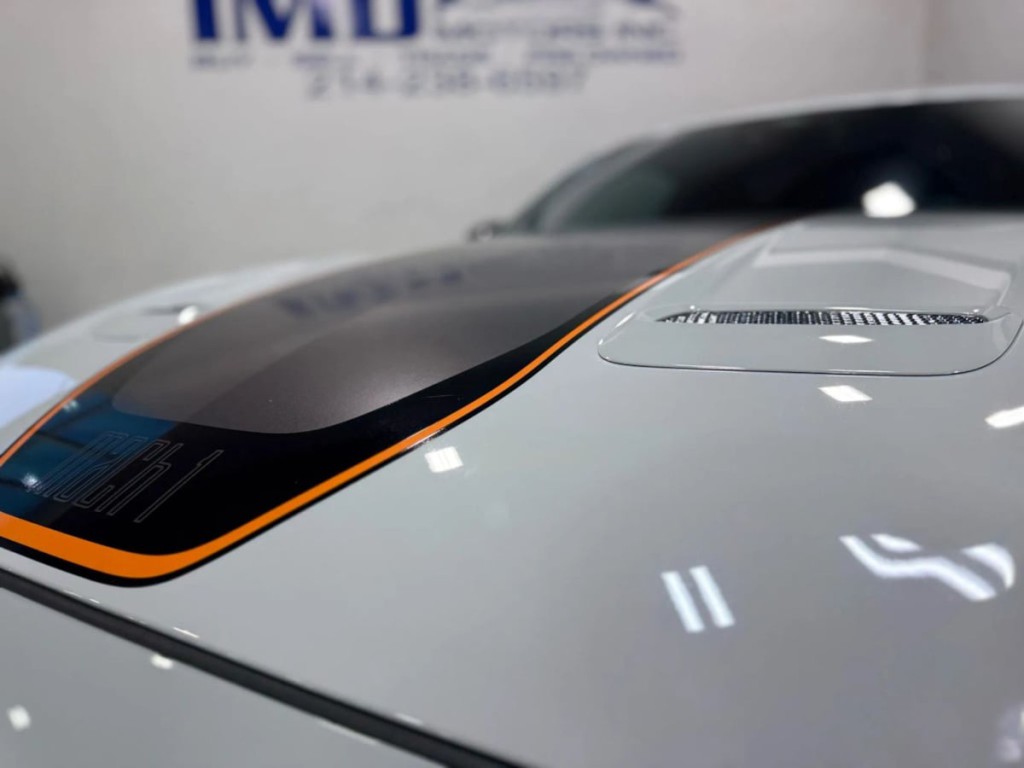 2021 Ford Mustang Image 19