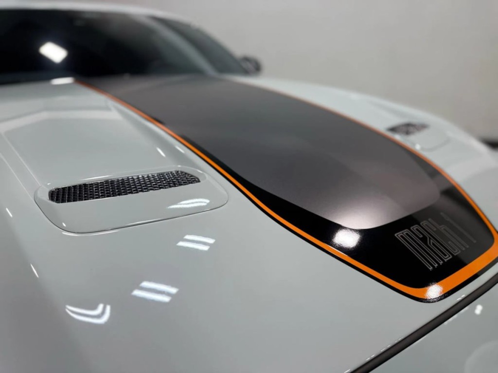 2021 Ford Mustang Image 21