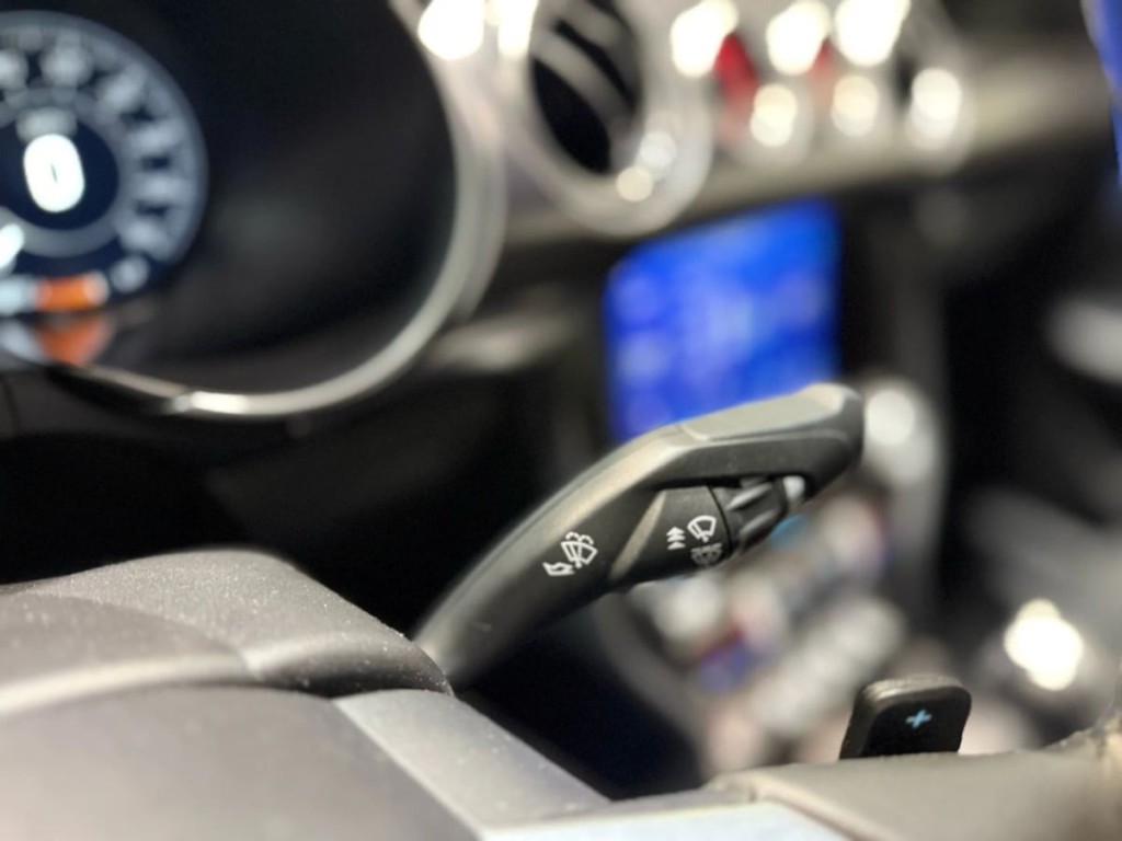 2021 Ford Mustang Image 29