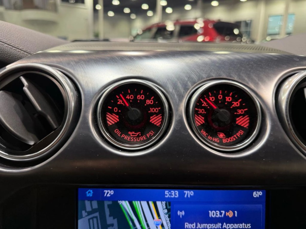 2021 Ford Mustang Image 36