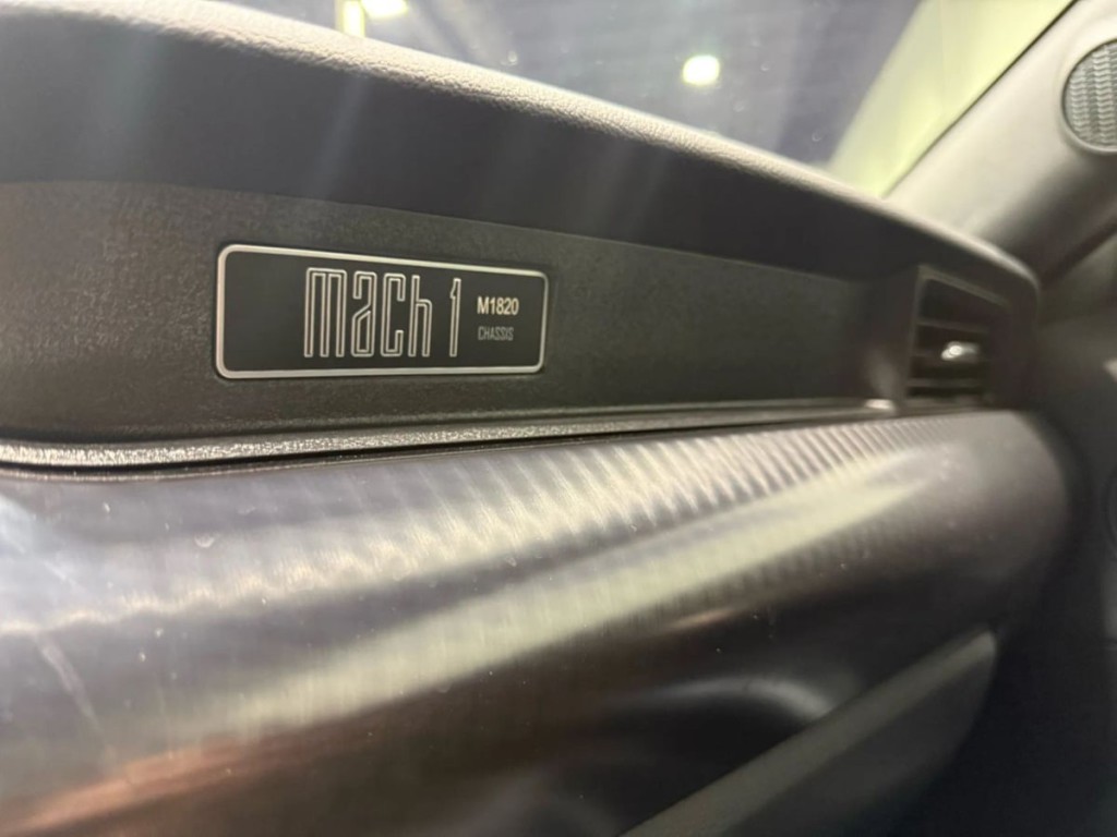 2021 Ford Mustang Image 37