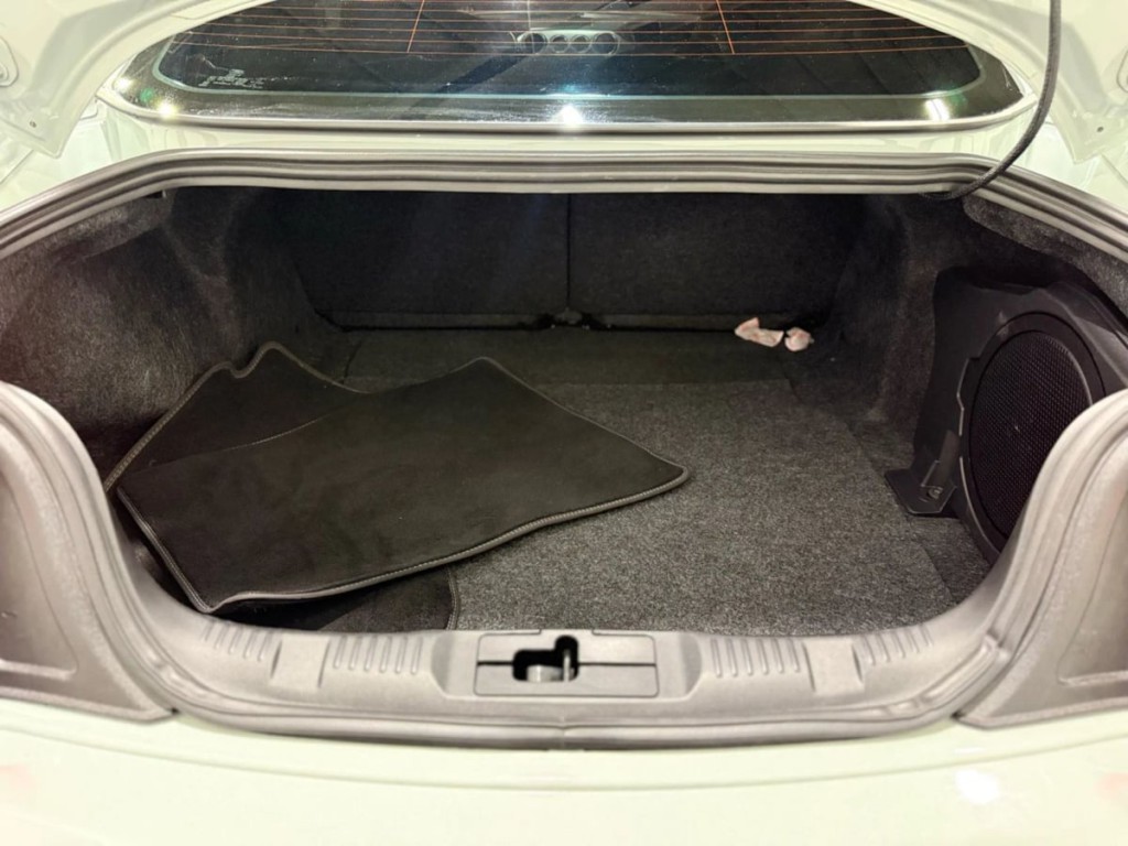 2021 Ford Mustang Image 42