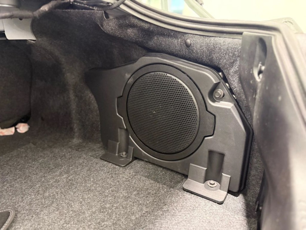 2021 Ford Mustang Image 43