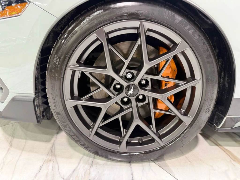 2021 Ford Mustang Image 51