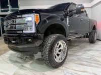 Image for 2017 Ford F-250 Platinum ID: 6991634