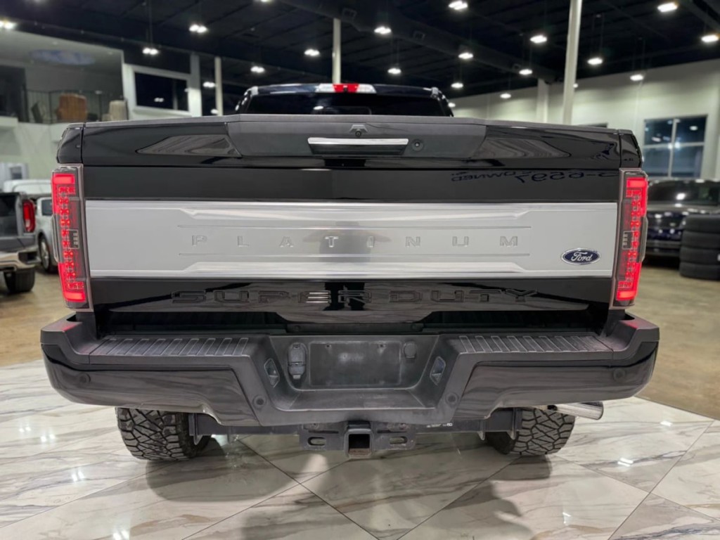 2017 Ford F-250 Image 6