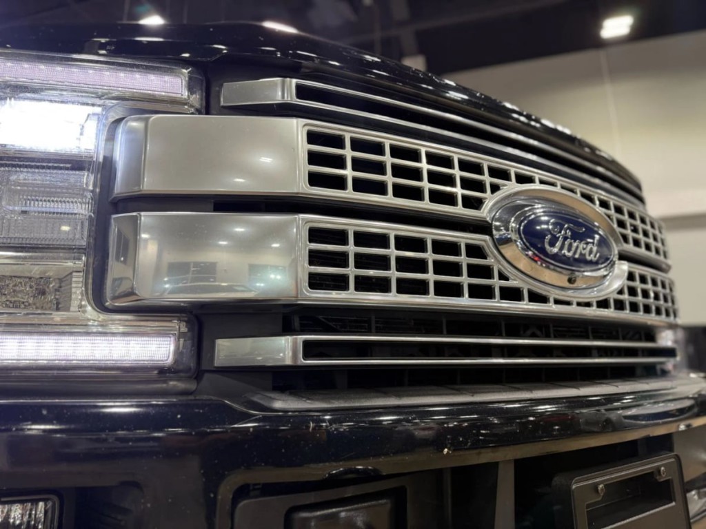 2017 Ford F-250 Image 14