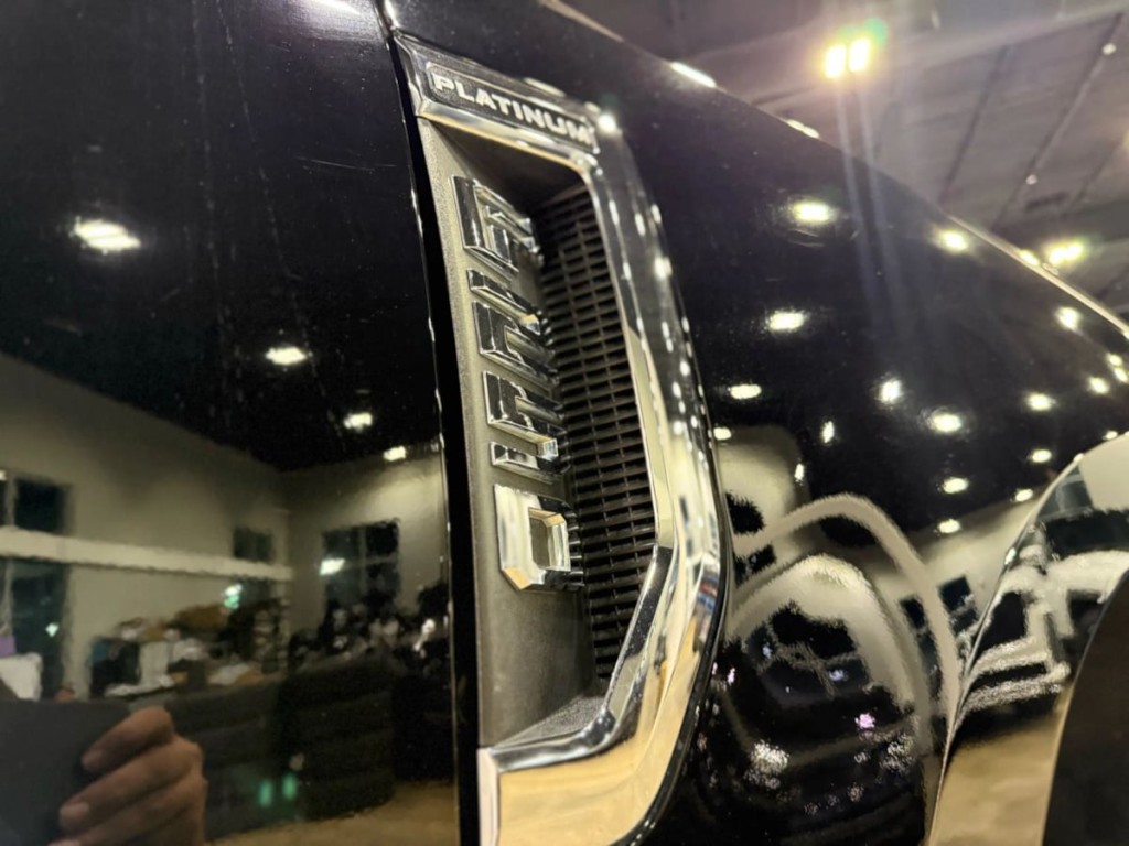 2017 Ford F-250 Image 15