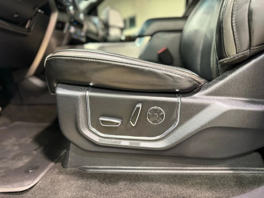 2017 Ford F-250 Image 22