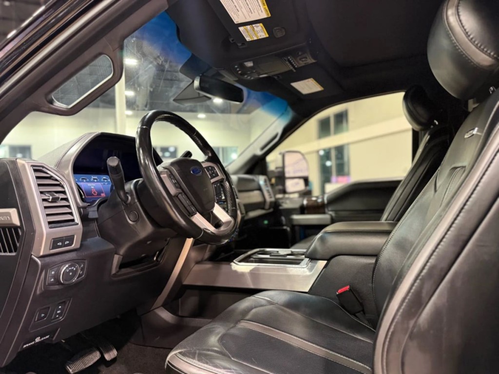 2017 Ford F-250 Image 23