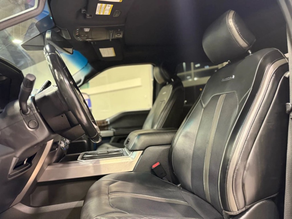 2017 Ford F-250 Image 24