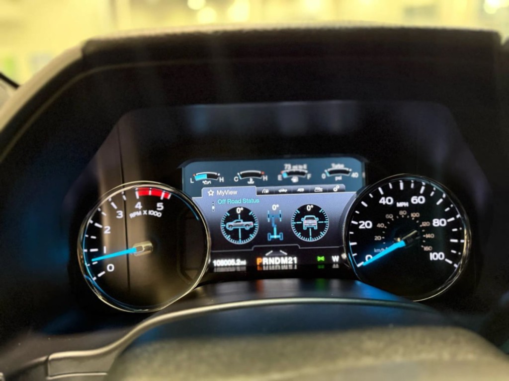 2017 Ford F-250 Image 26