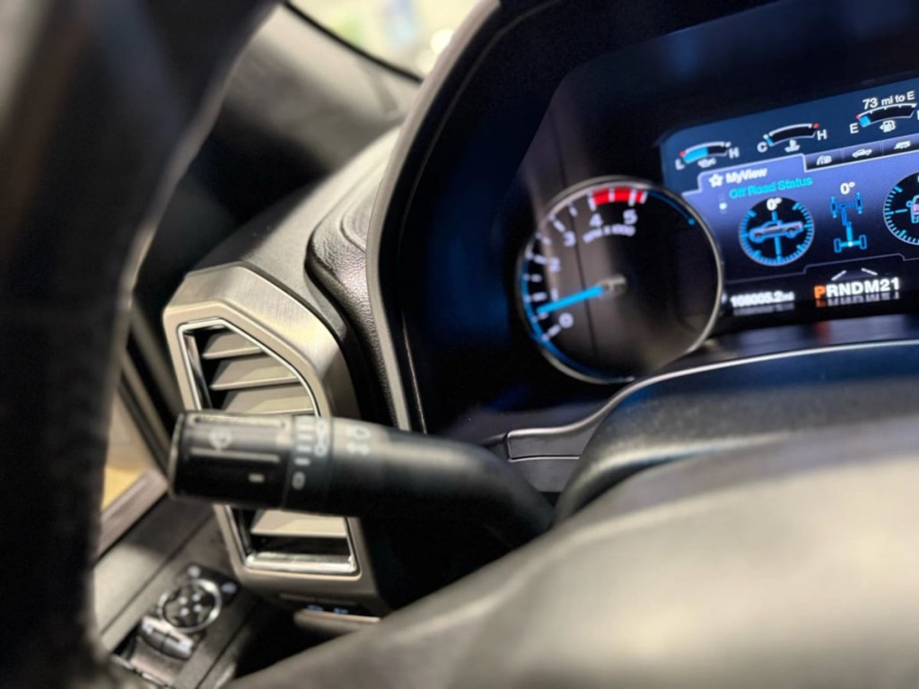 2017 Ford F-250 Image 27