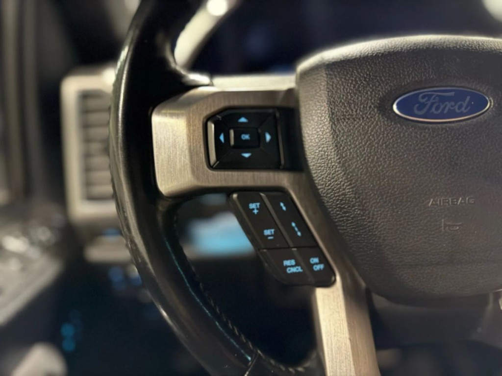 2017 Ford F-250 Image 29