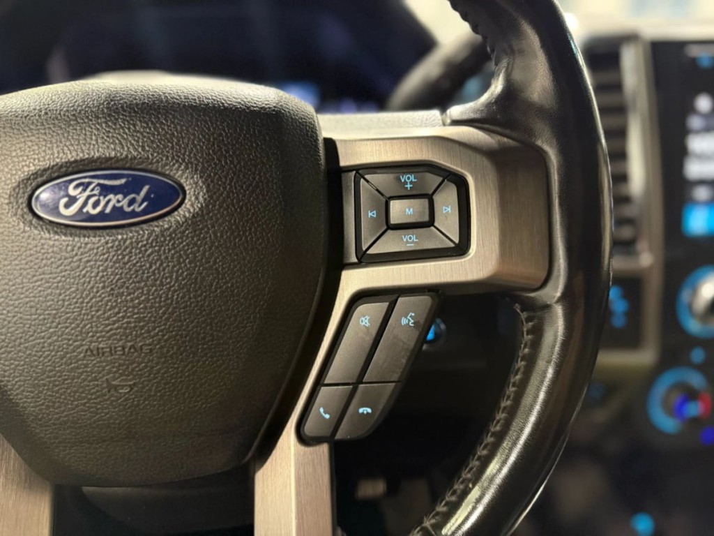 2017 Ford F-250 Image 30