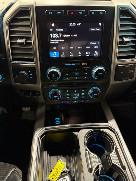 2017 Ford F-250 Image 31