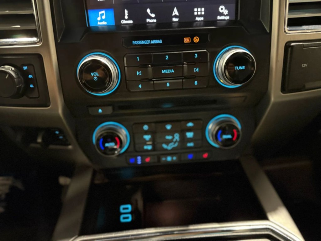 2017 Ford F-250 Image 32