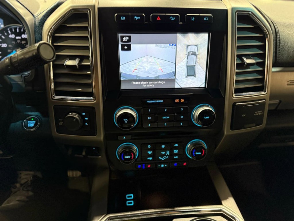 2017 Ford F-250 Image 34