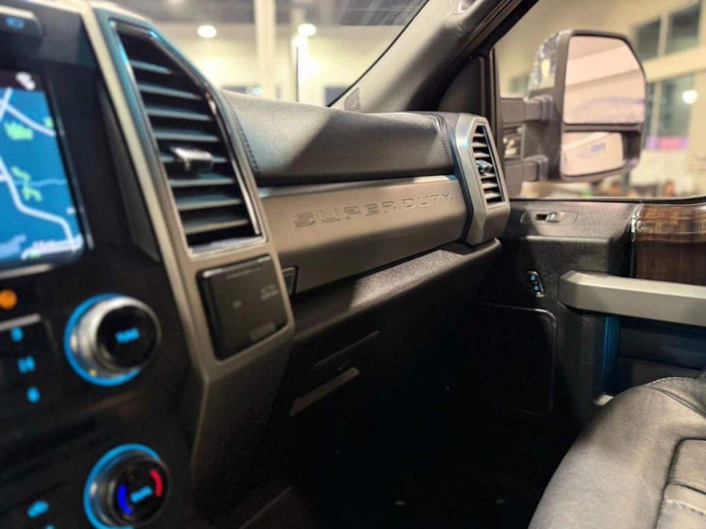 2017 Ford F-250 Image 36