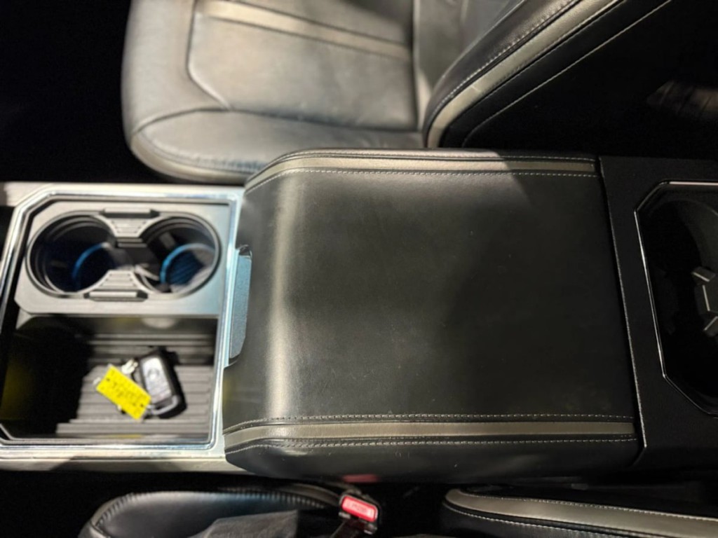 2017 Ford F-250 Image 38