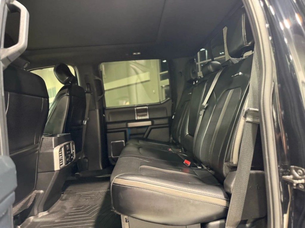 2017 Ford F-250 Image 41