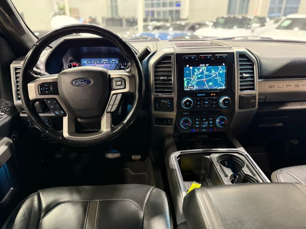 2017 Ford F-250 Image 42