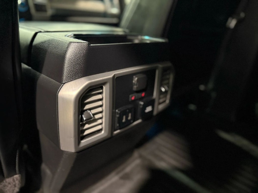 2017 Ford F-250 Image 43