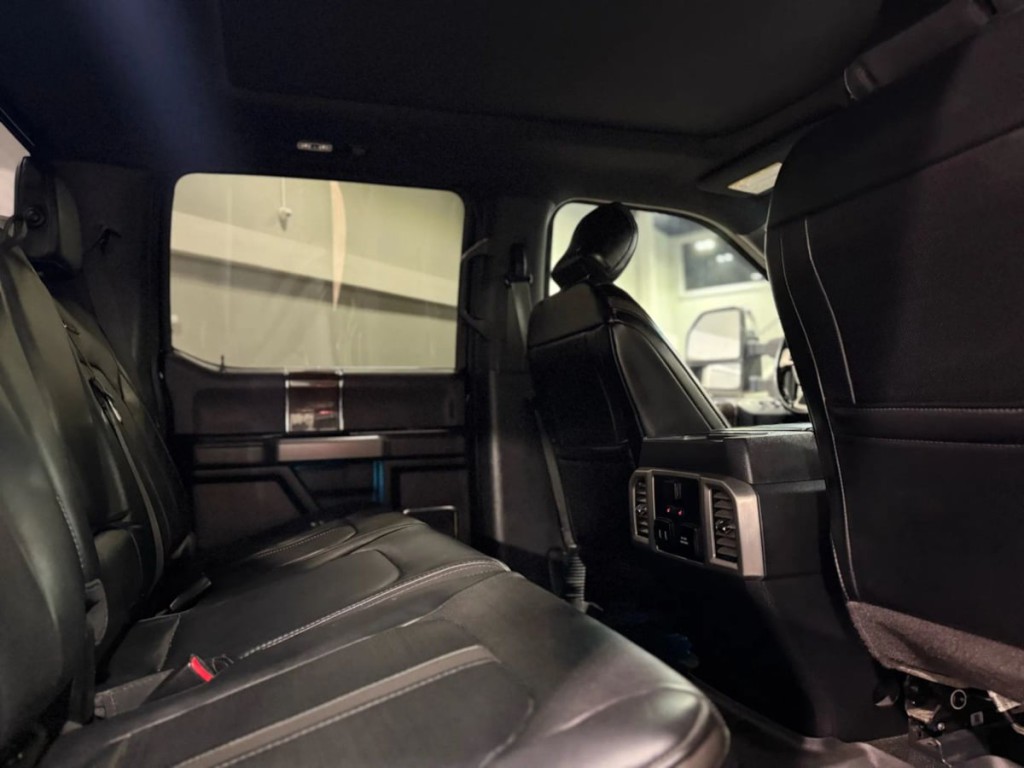 2017 Ford F-250 Image 45