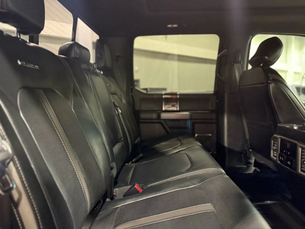 2017 Ford F-250 Image 46