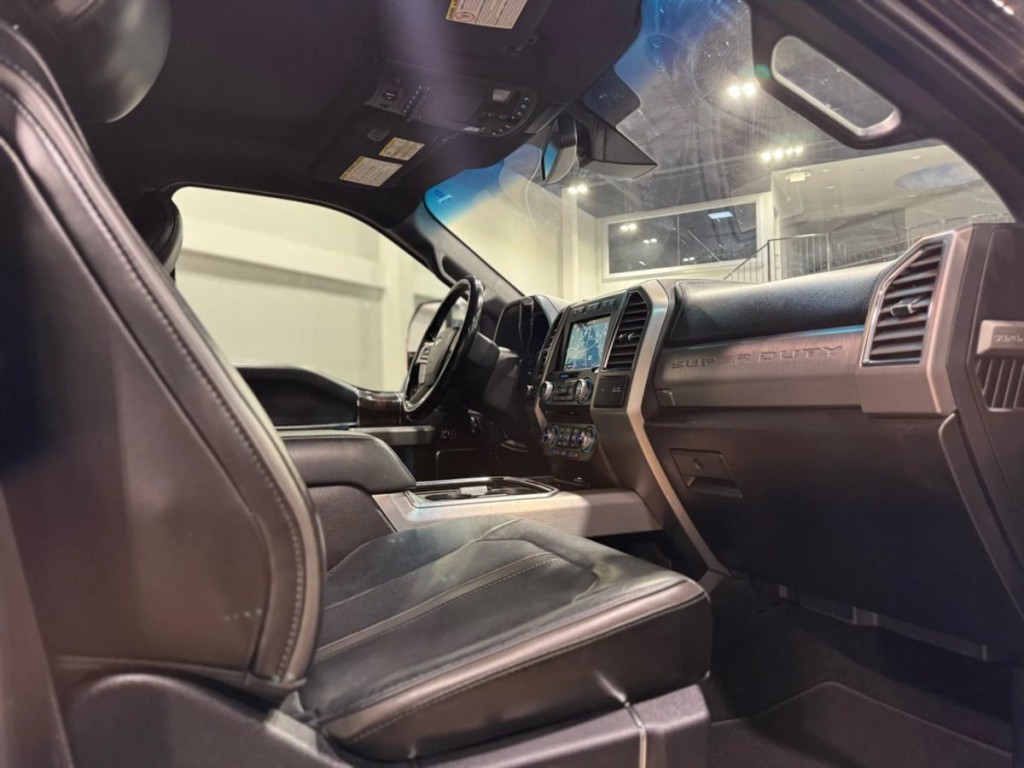 2017 Ford F-250 Image 48