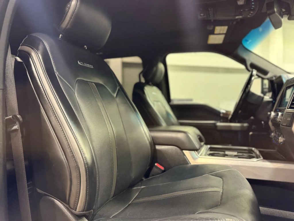 2017 Ford F-250 Image 49