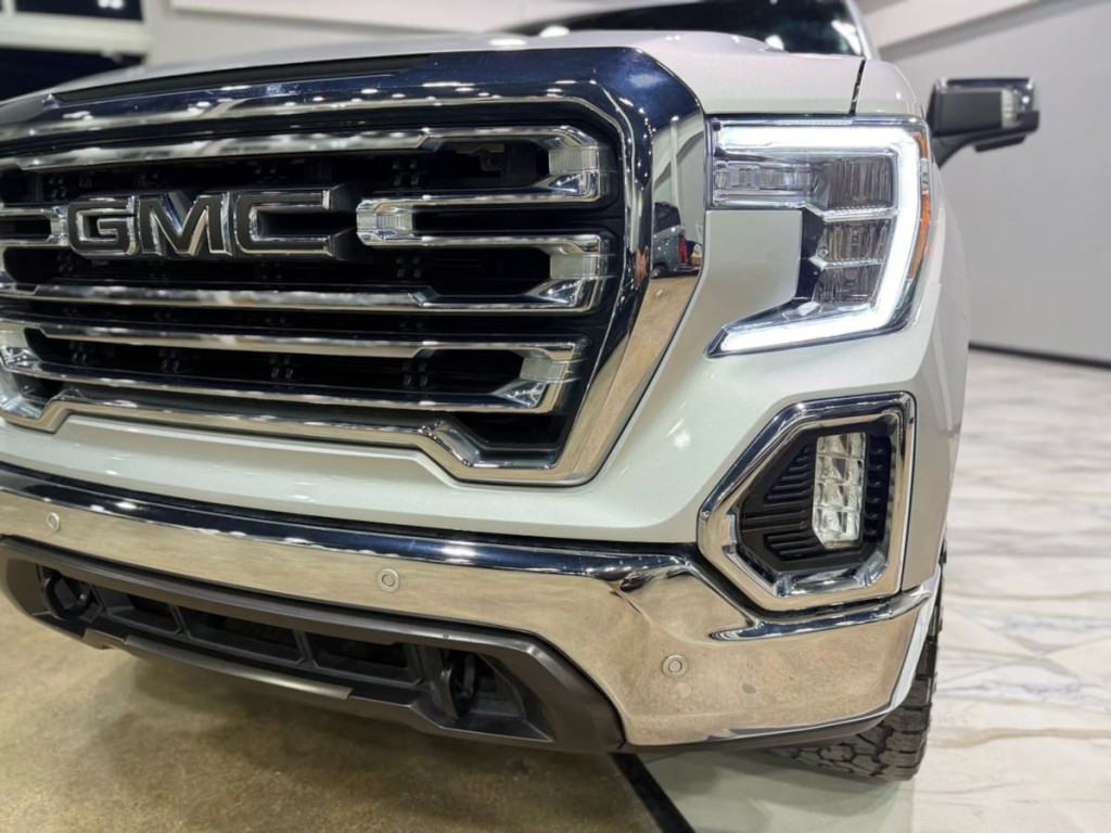 2020 GMC Sierra 1500 Image 7