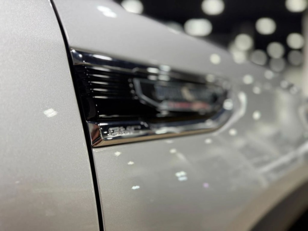 2020 GMC Sierra 1500 Image 9