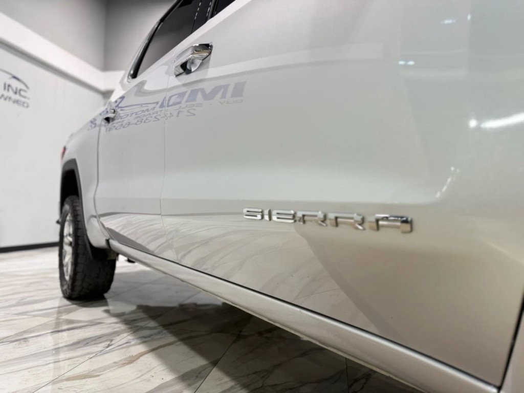 2020 GMC Sierra 1500 Image 10