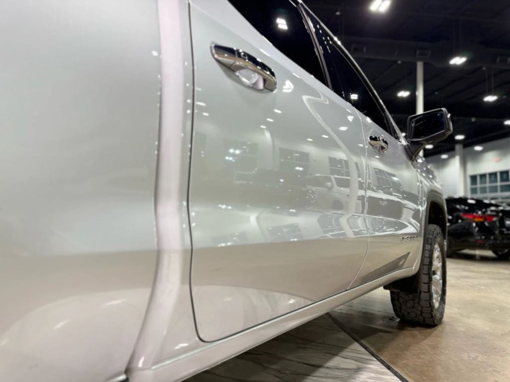 2020 GMC Sierra 1500 Image 11