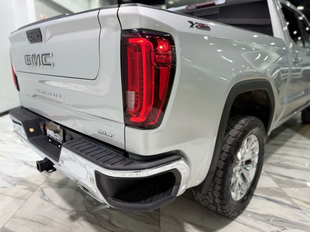 2020 GMC Sierra 1500 Image 13