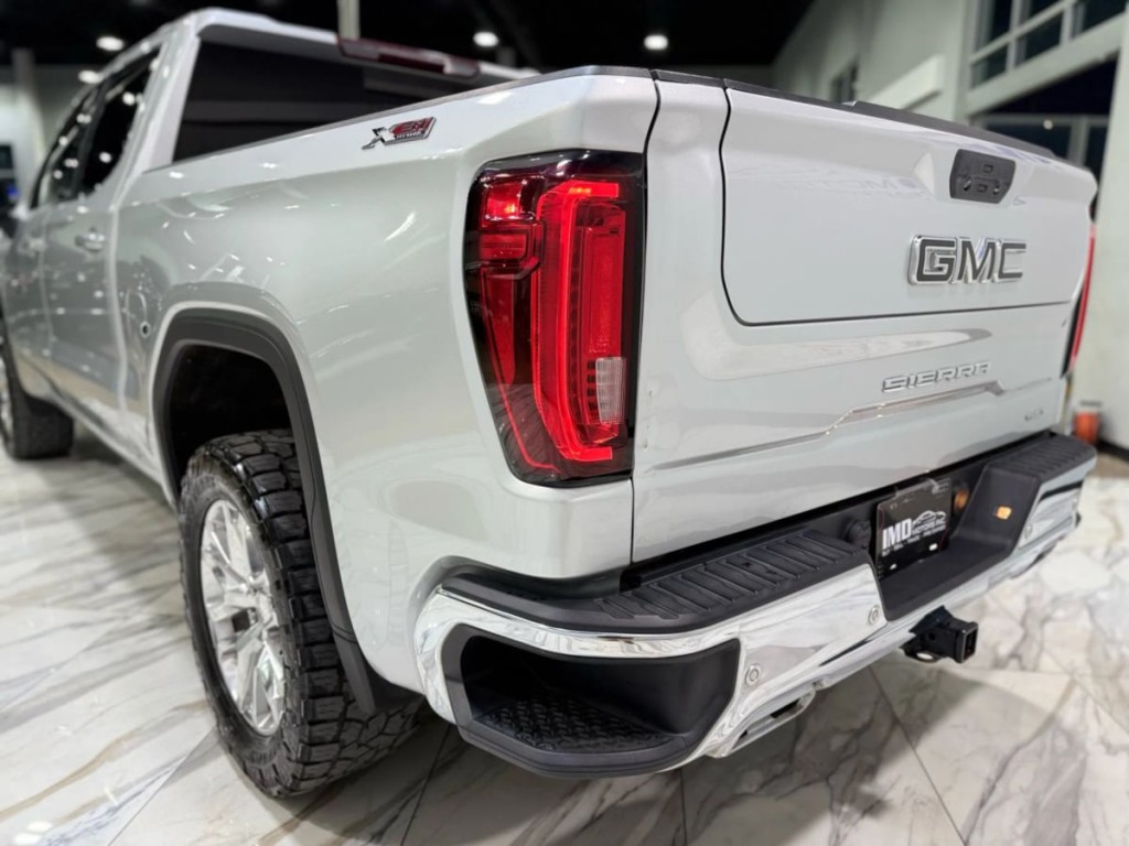 2020 GMC Sierra 1500 Image 14