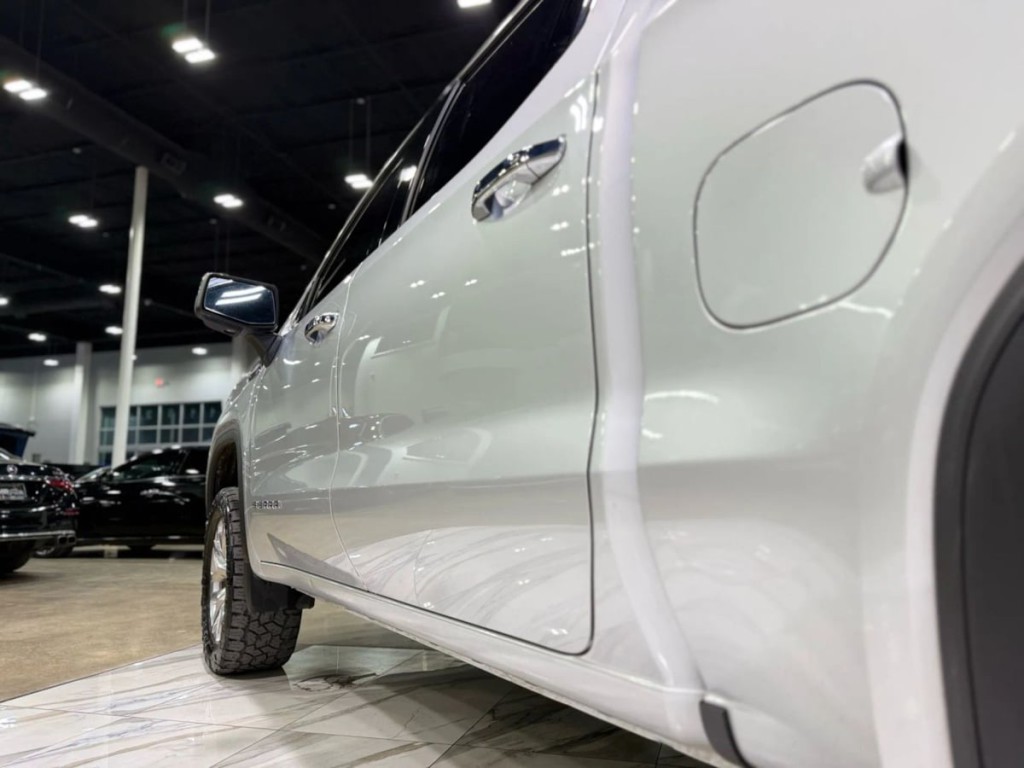 2020 GMC Sierra 1500 Image 15