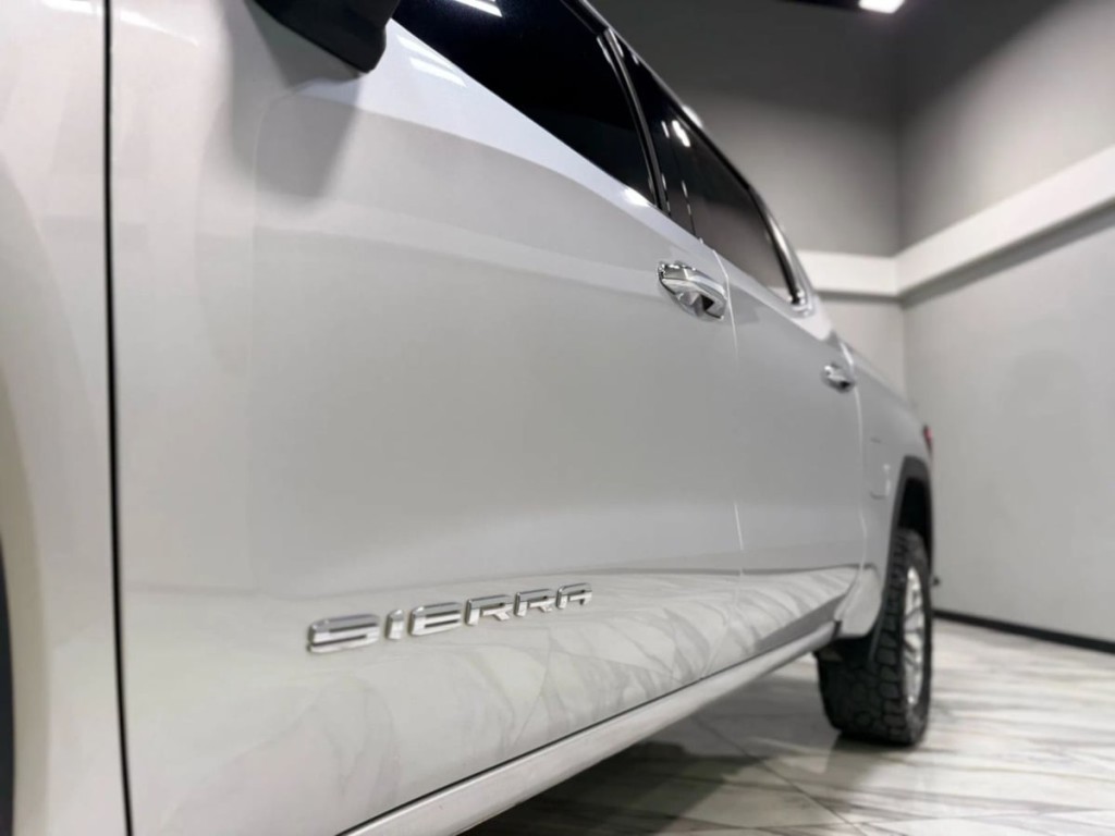 2020 GMC Sierra 1500 Image 16