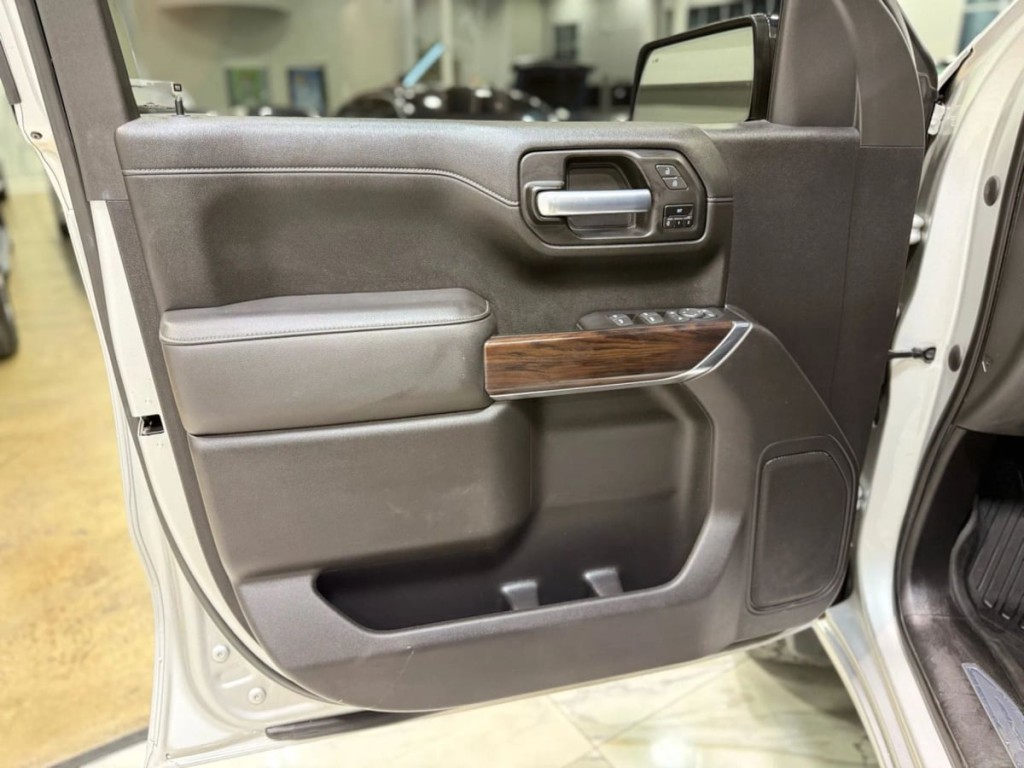 2020 GMC Sierra 1500 Image 17