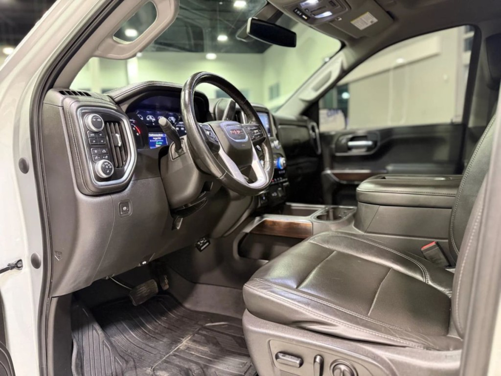 2020 GMC Sierra 1500 Image 18