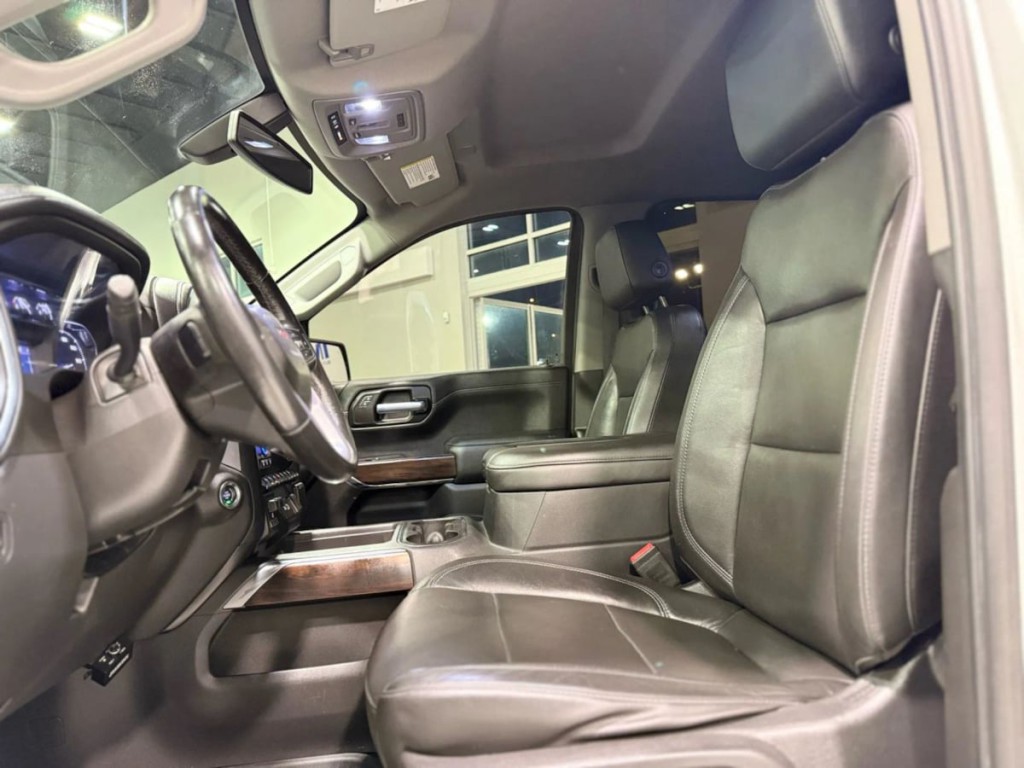 2020 GMC Sierra 1500 Image 19