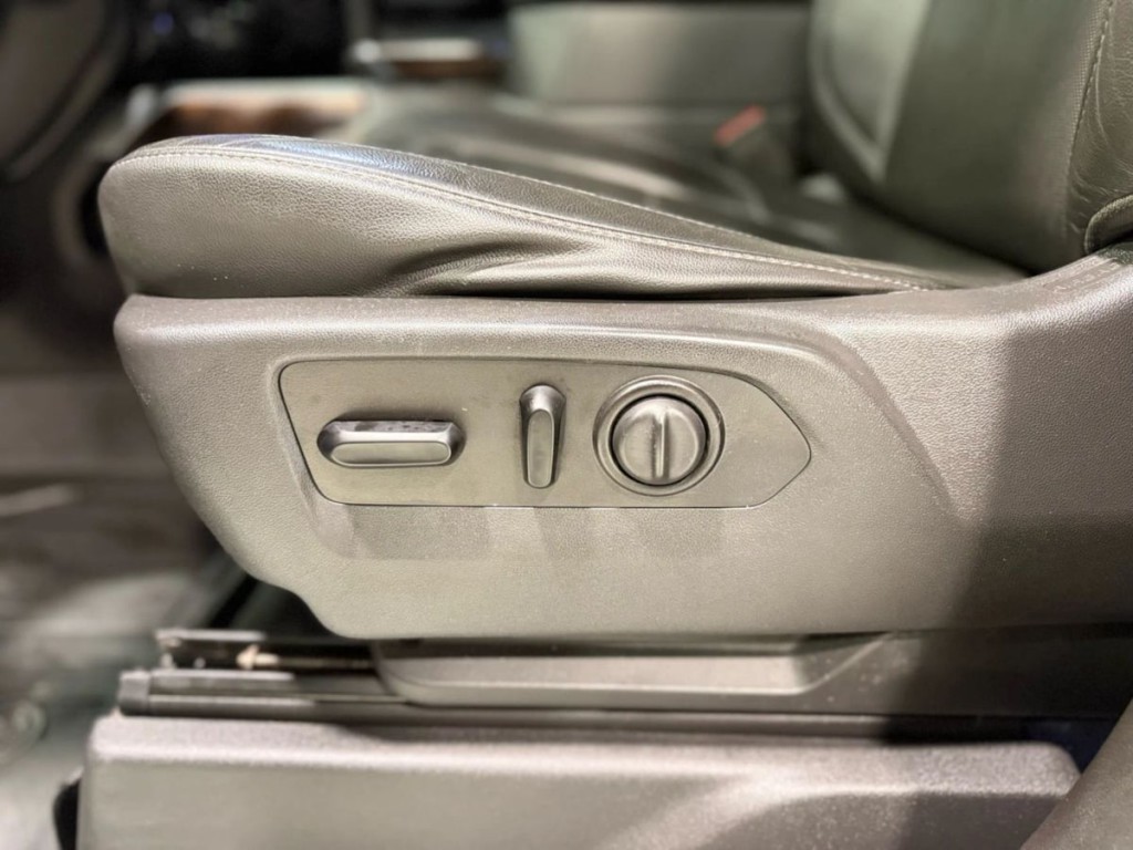 2020 GMC Sierra 1500 Image 20