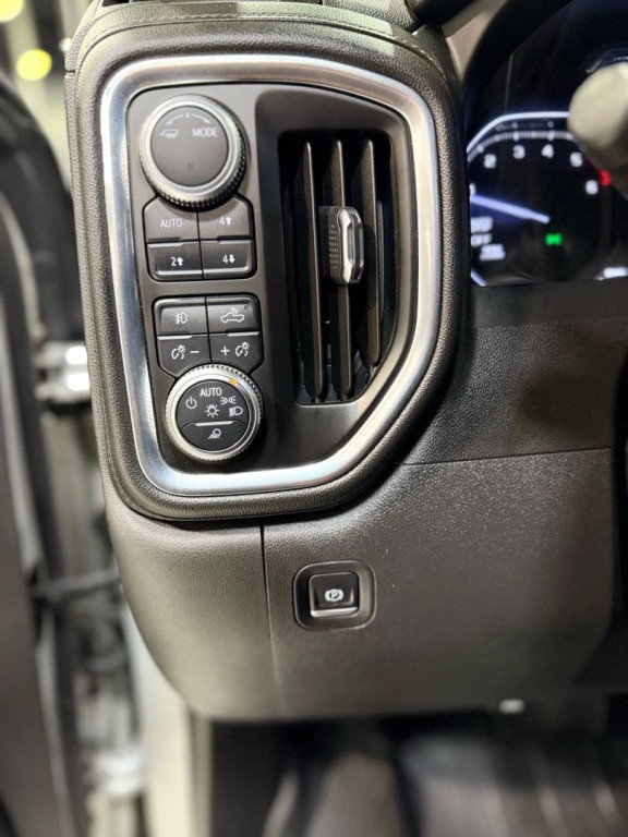 2020 GMC Sierra 1500 Image 21