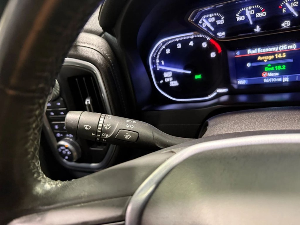 2020 GMC Sierra 1500 Image 23