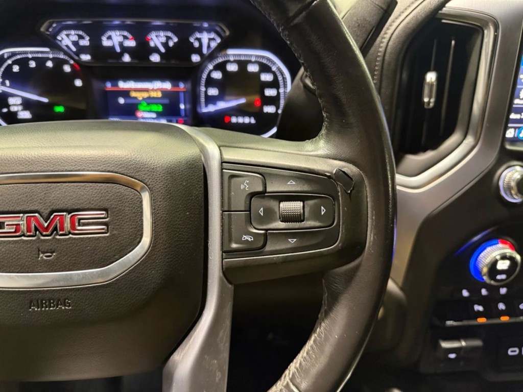 2020 GMC Sierra 1500 Image 25