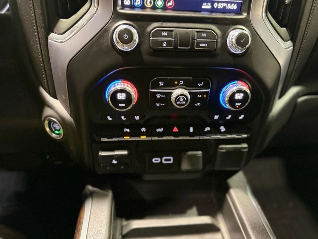 2020 GMC Sierra 1500 Image 28